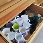 Domecek Uprostred Prirody Σαλέ Krásná Lípa