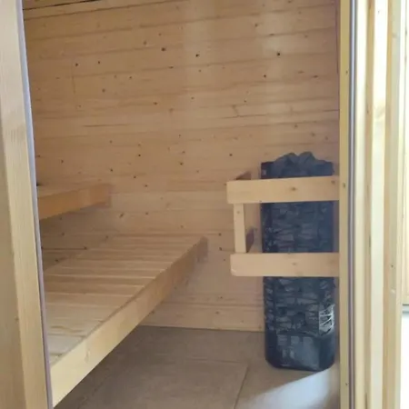 Chalet Domecek Uprostred Prirody *