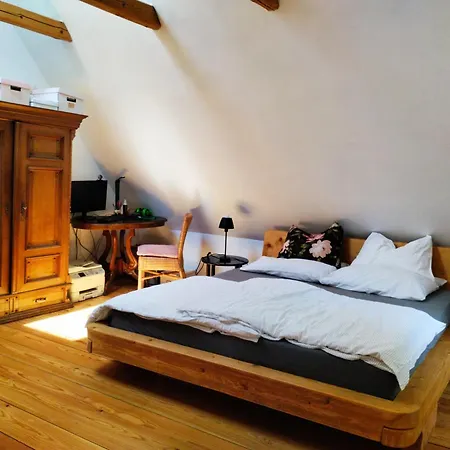 Chalet Domecek Uprostred Prirody Krásná Lípa