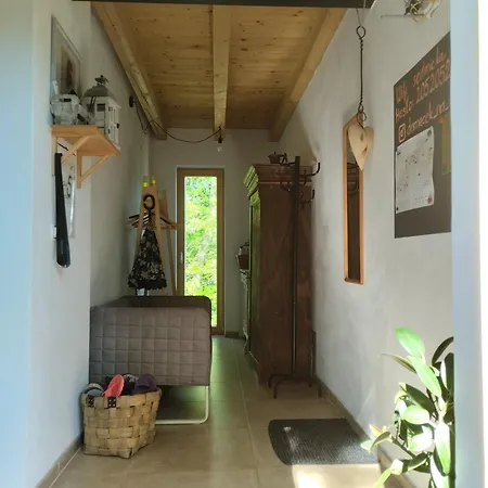 Domecek Uprostred Prirody Chalet