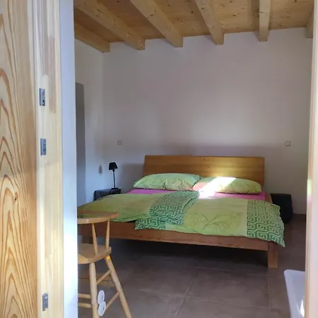 Domecek Uprostred Prirody Chalet