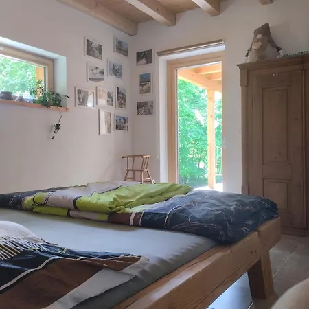 Domecek Uprostred Prirody Chalet *