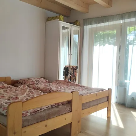Domecek Uprostred Prirody Chalet Krásná Lípa