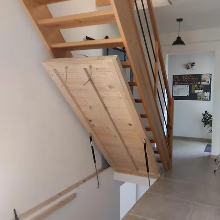 Domecek Uprostred Prirody Krásná Lípa