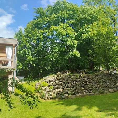 Domecek Uprostred Prirody Chalet *