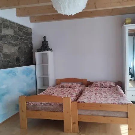 Chalet Domecek Uprostred Prirody Krásná Lípa