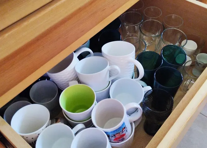 Domecek Uprostred Prirody Chalé Krásná Lípa