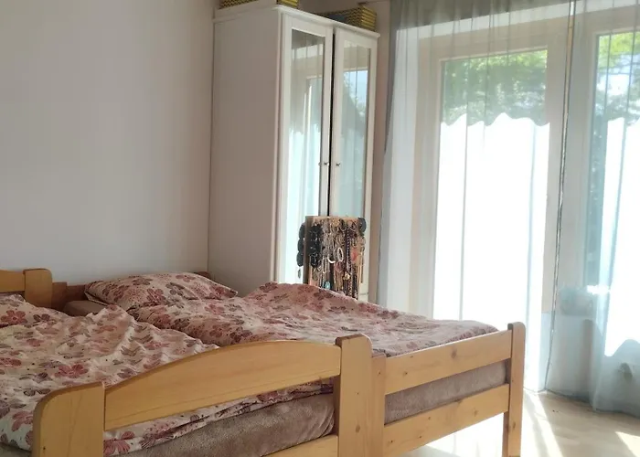 Domecek Uprostred Prirody Chalé Krásná Lípa