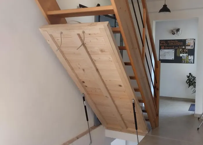 Domecek Uprostred Prirody Krásná Lípa